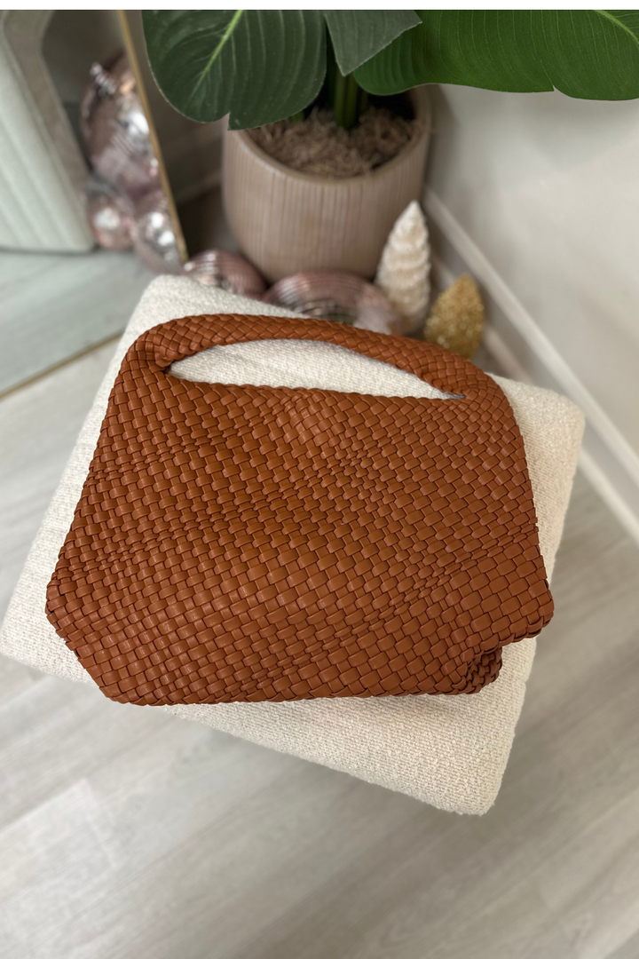 Big Woven Bag