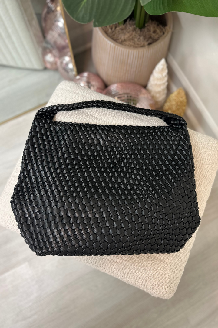 Big Woven Bag