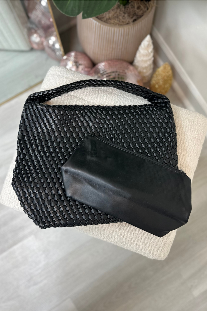 Big Woven Bag