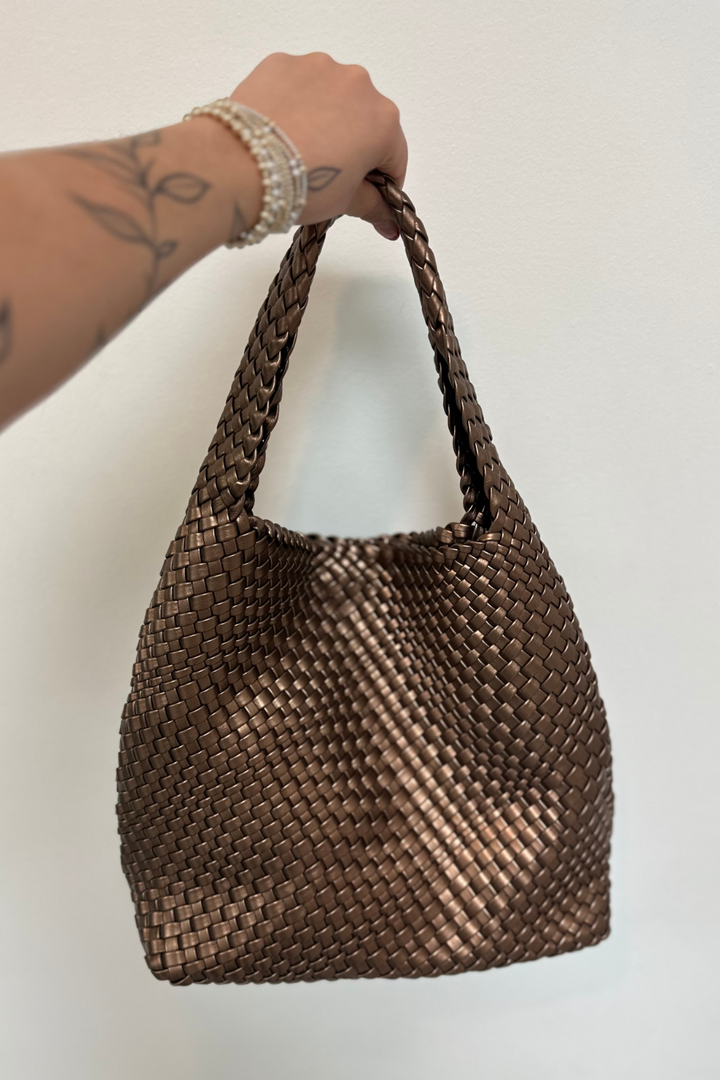 Big Woven Bag