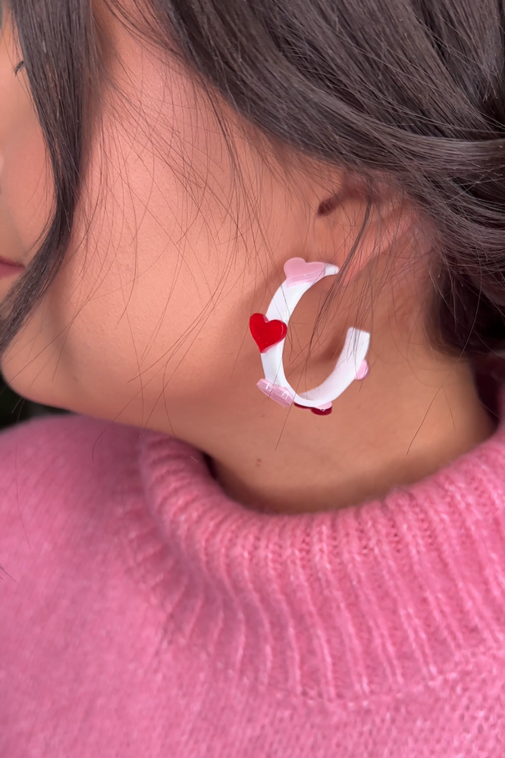 Heart Hoops