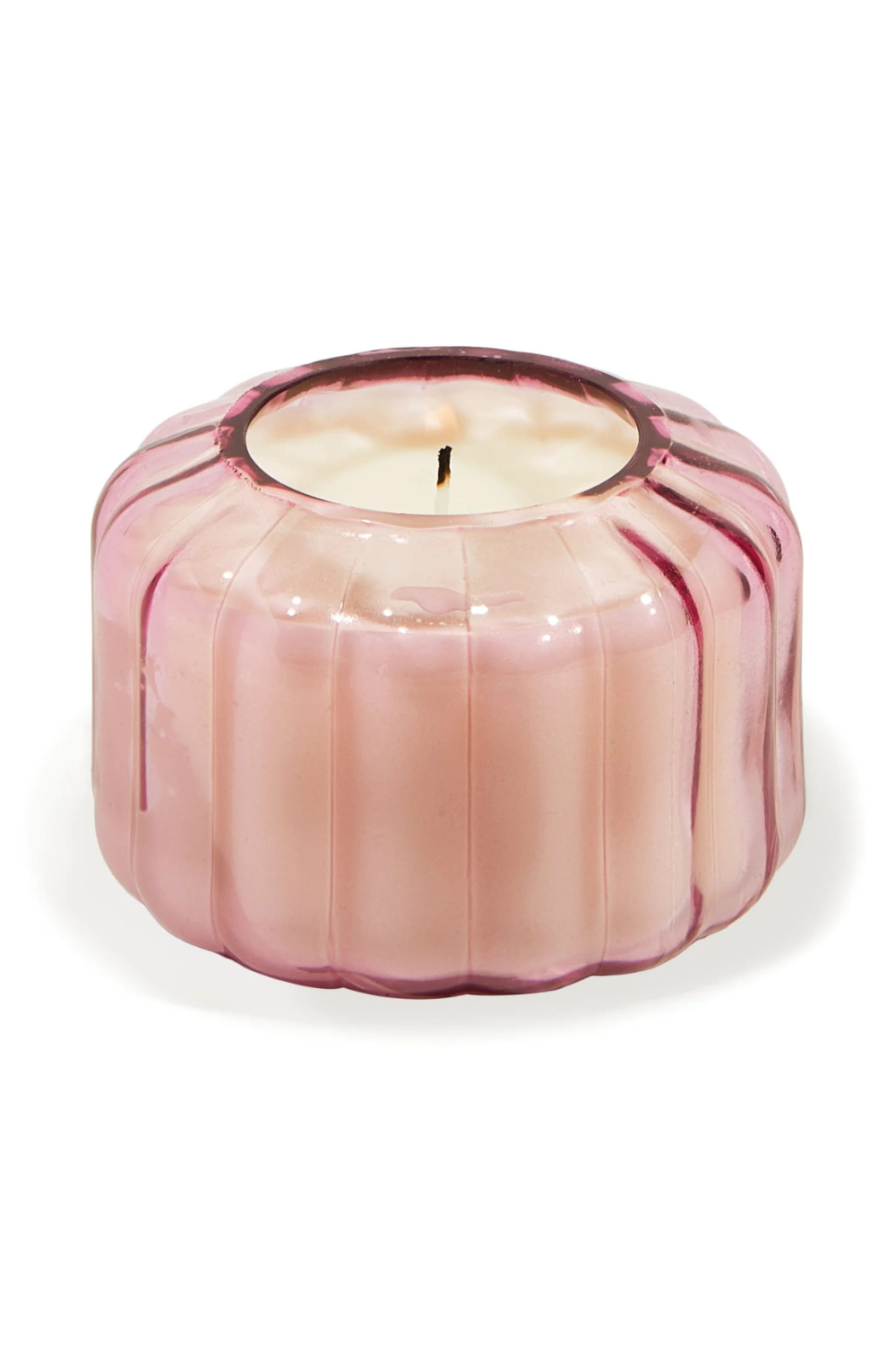 Small Ripple Candle