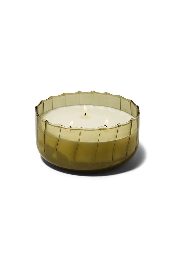 The Ripple Candle