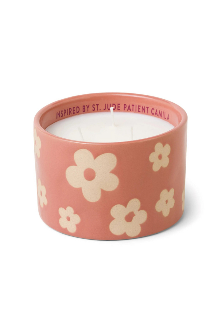 St. Jude Giveback "Hope" Candle
