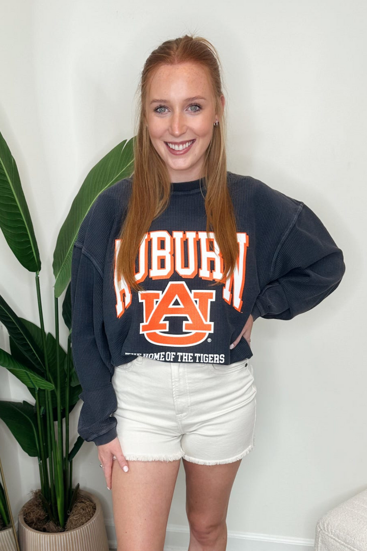 Auburn Mascot Cord