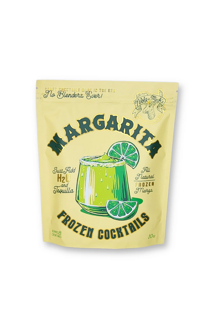 Noble Mick's Frozen Margarita
