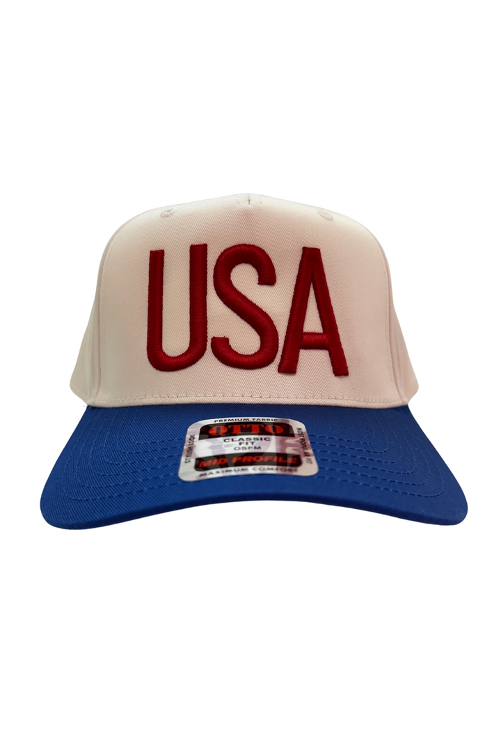 USA Hat