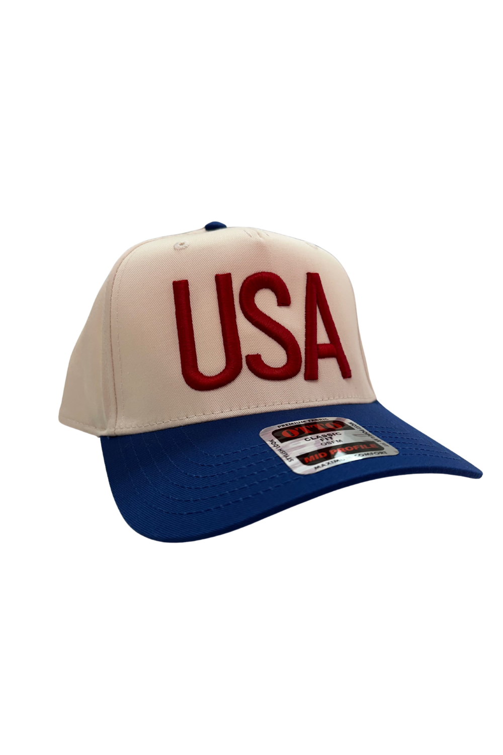 USA Hat