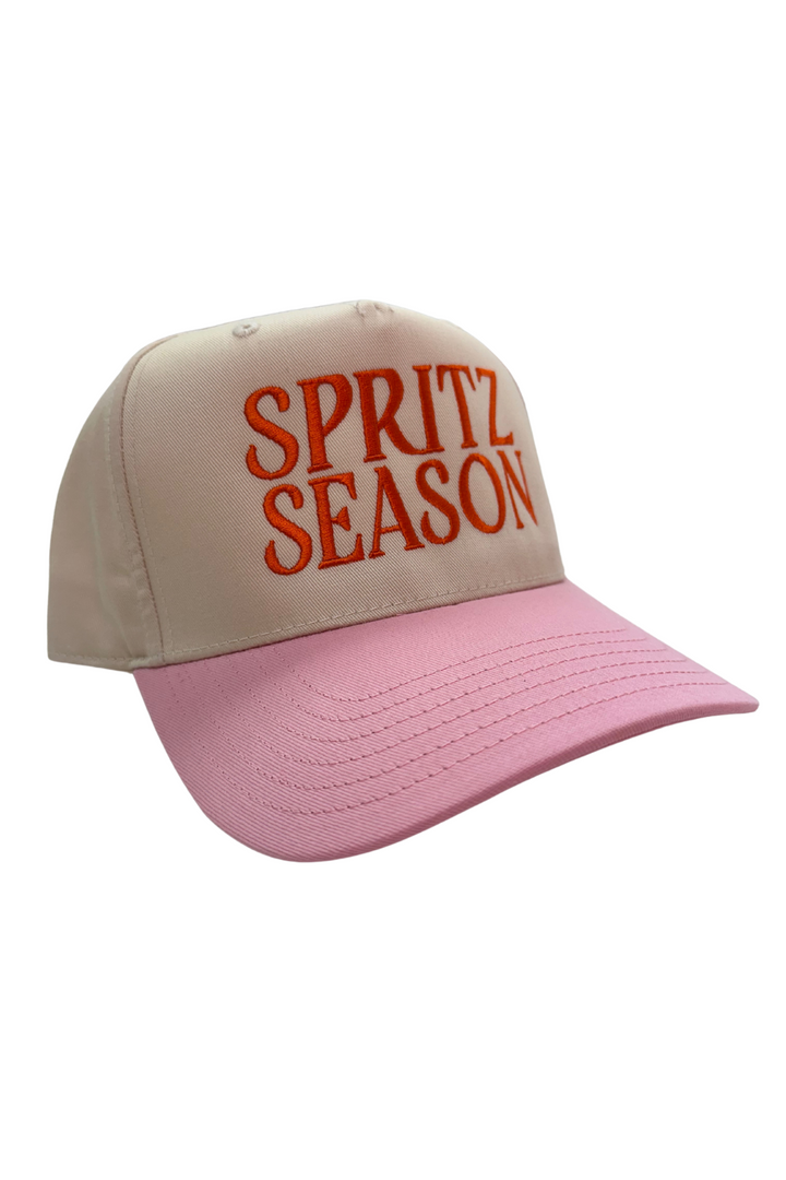 Spritz Season Hat