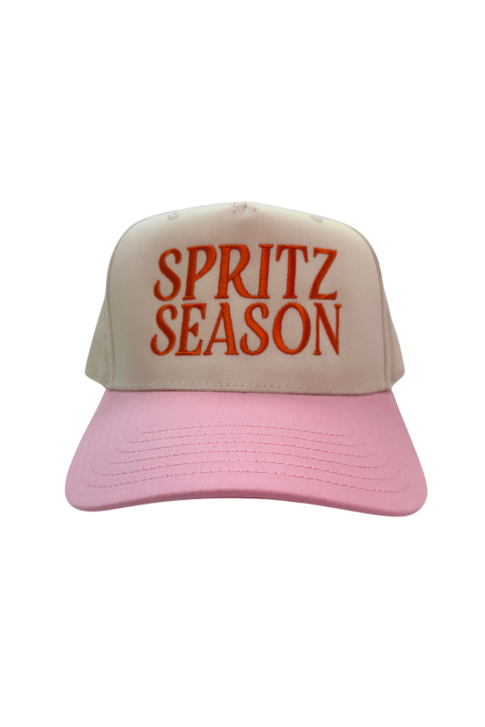Spritz Season Hat