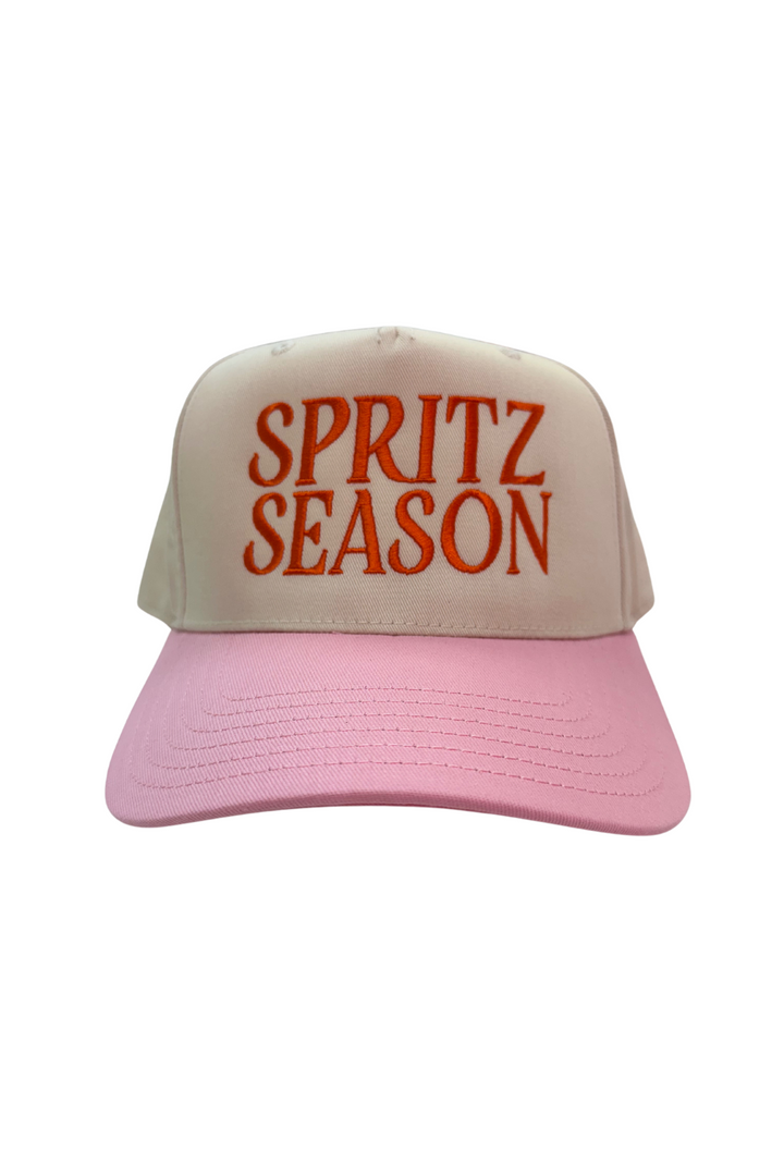 Spritz Season Hat