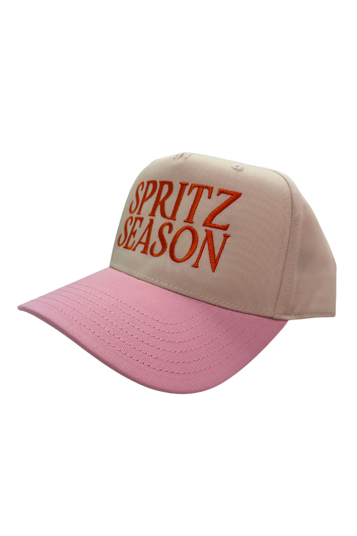 Spritz Season Hat