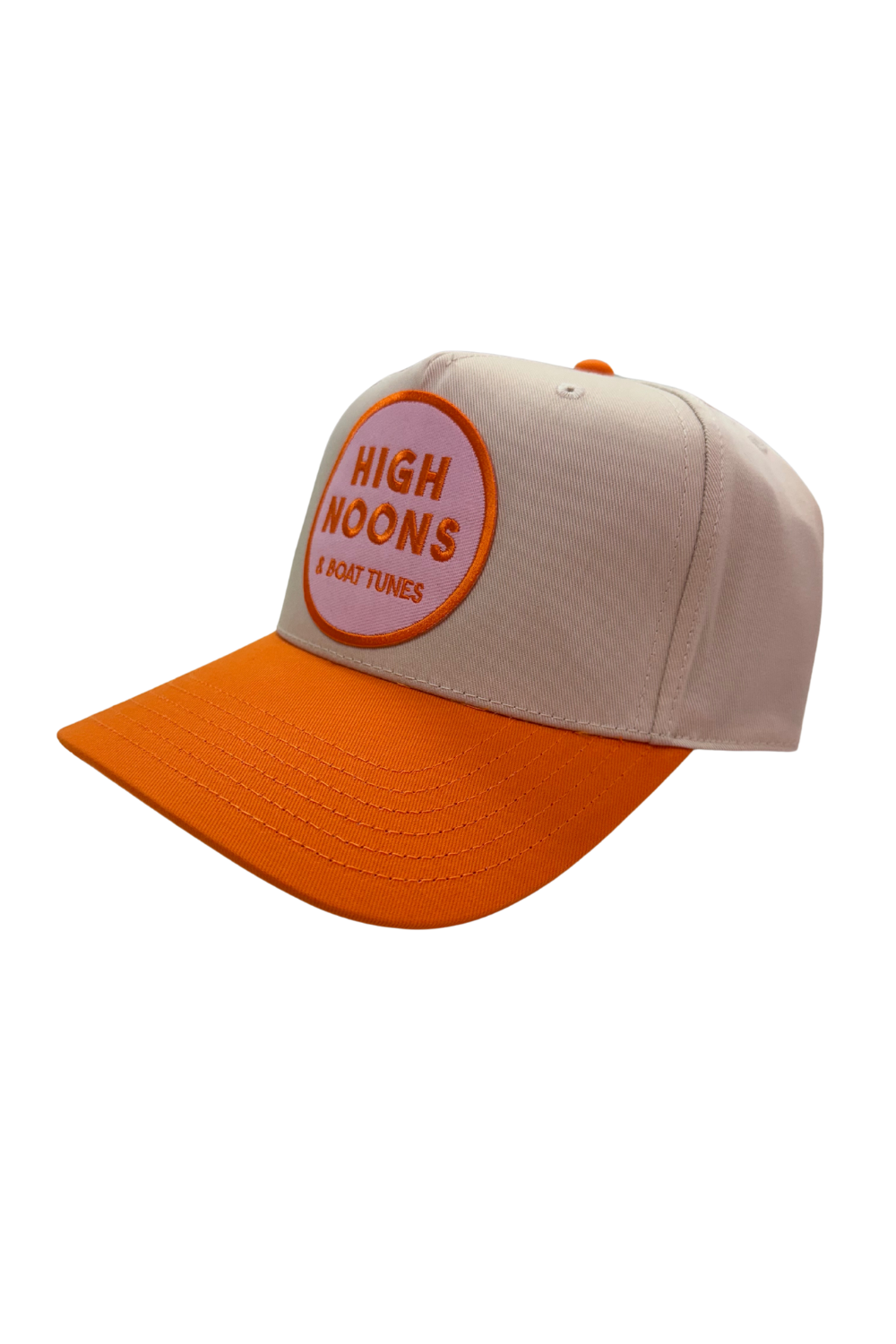 High Noons Hat