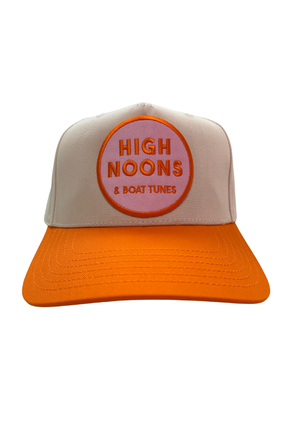 High Noons Hat