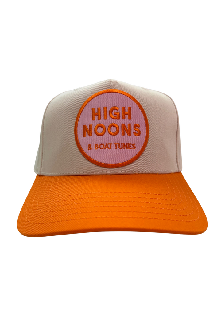 High Noons Hat