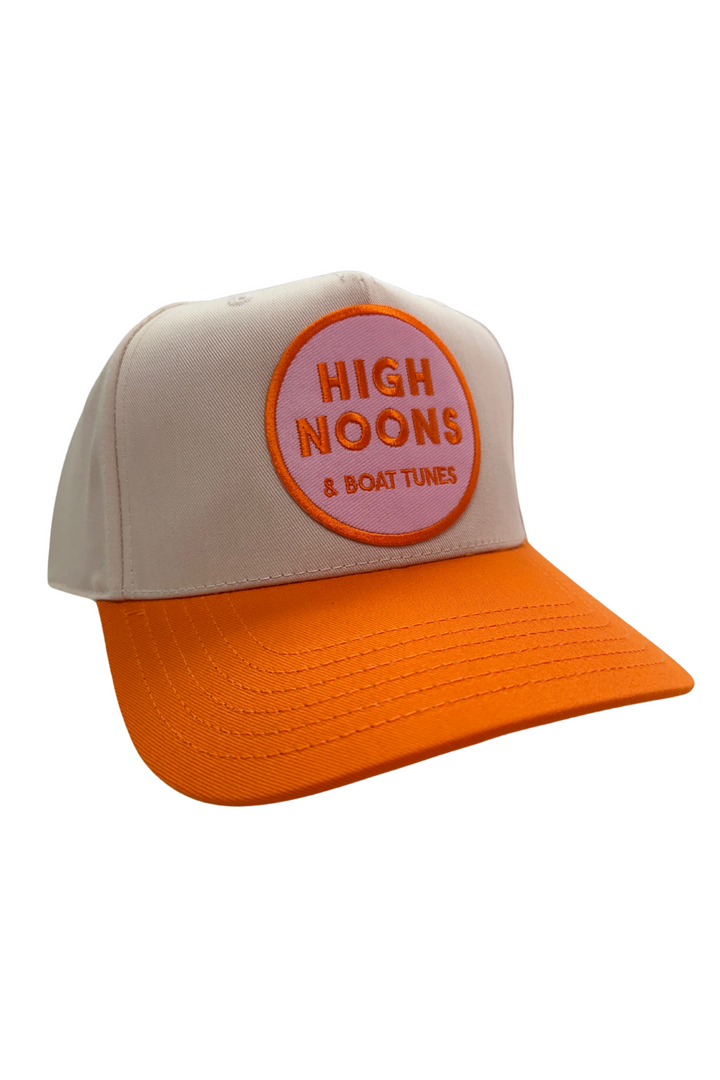 High Noons Hat