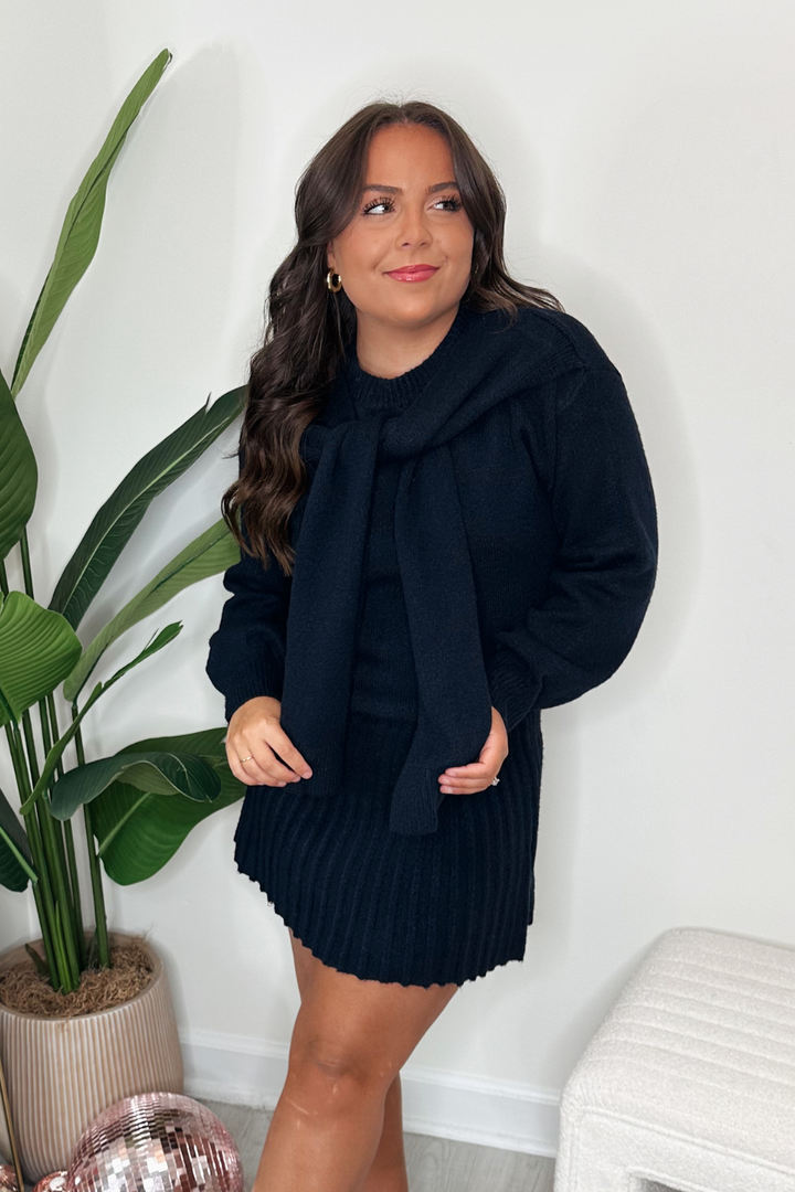The Beau Sweater