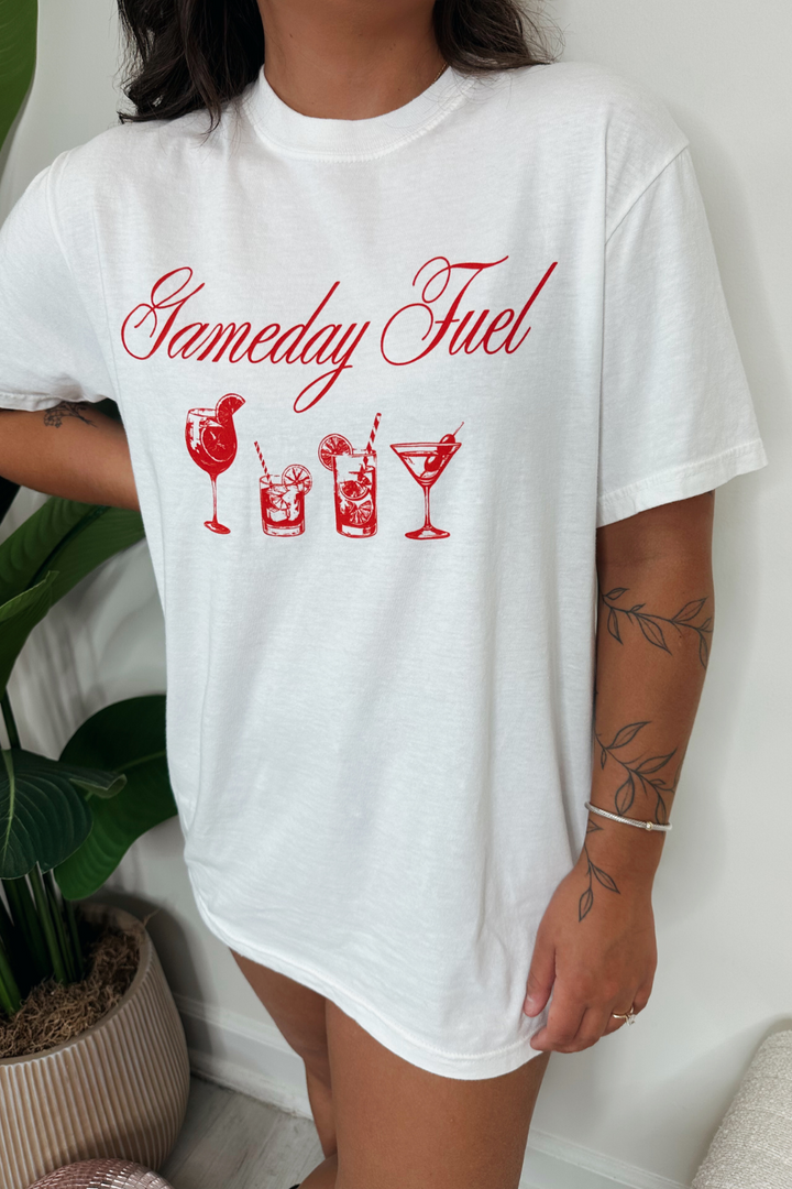 Gameday Fuel Gameday Tee