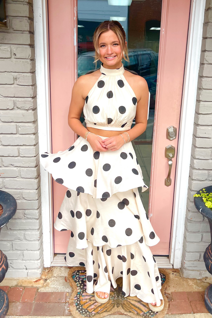 Dottie Drama Set