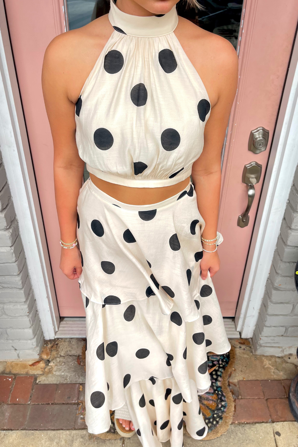 Dottie Drama Set