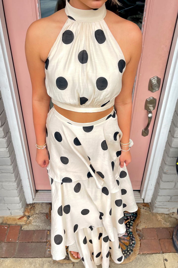 Dottie Drama Set