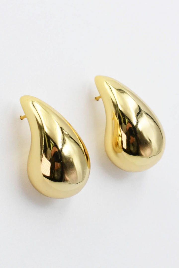 Teardrop Earrings