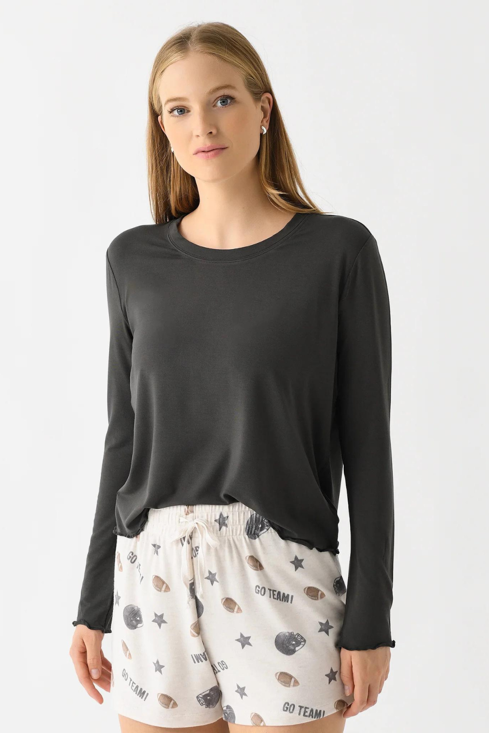 Hometown Long Sleeve Top