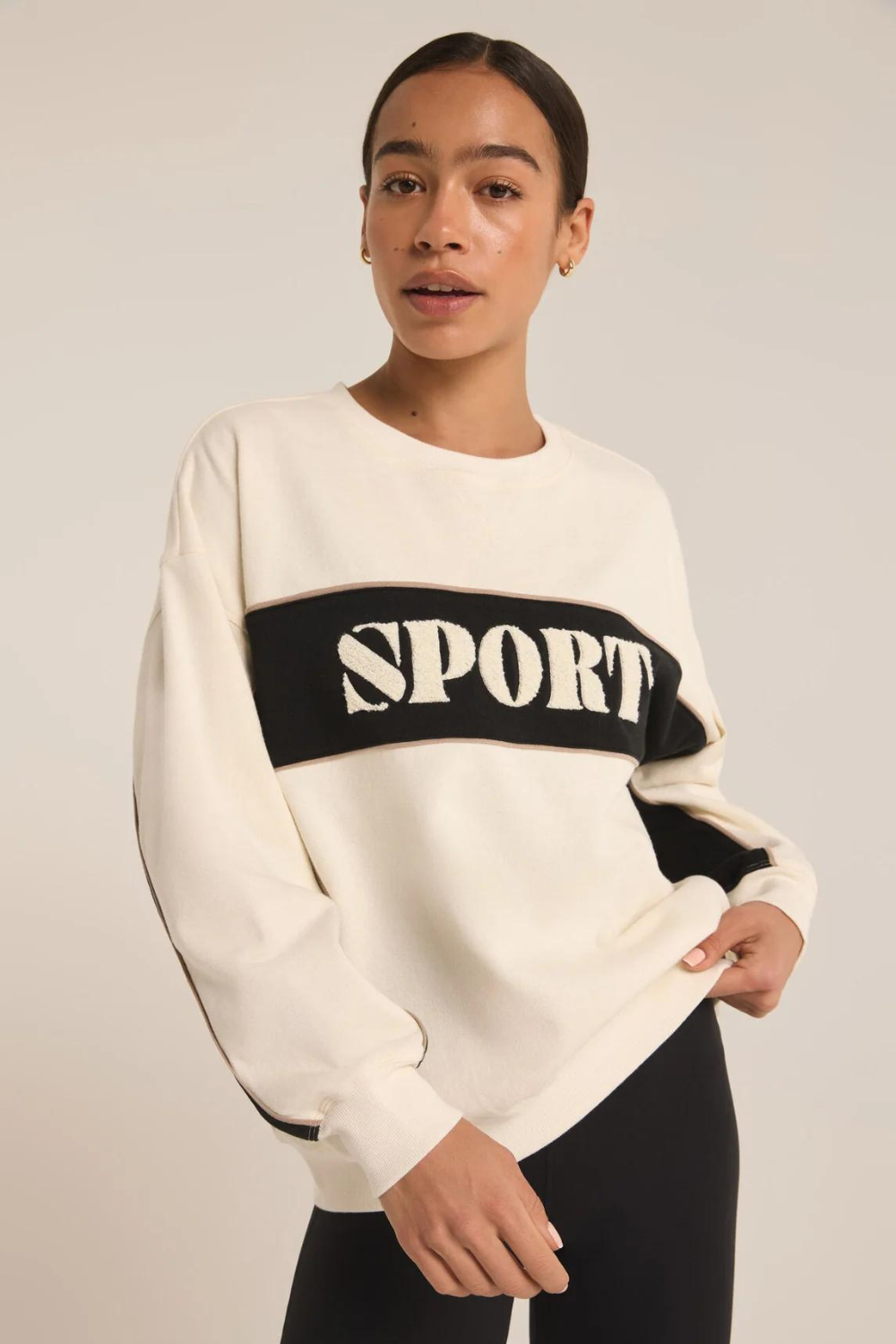 Sport Sweatshirt