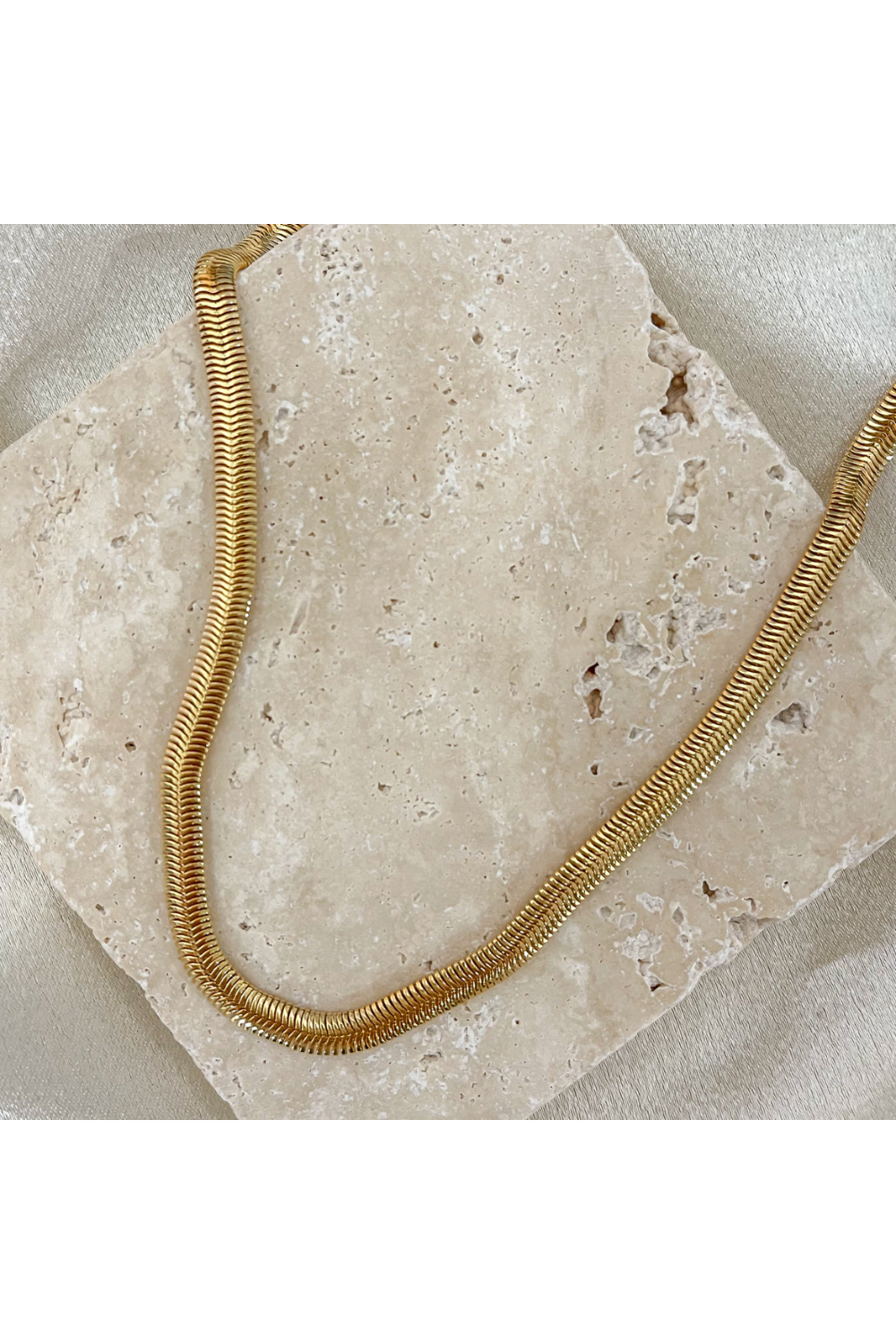 Bracha Billie Small Necklace