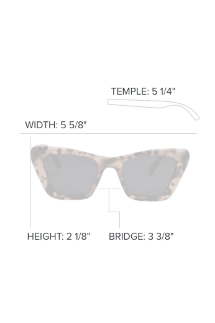 Daisy Sunglasses