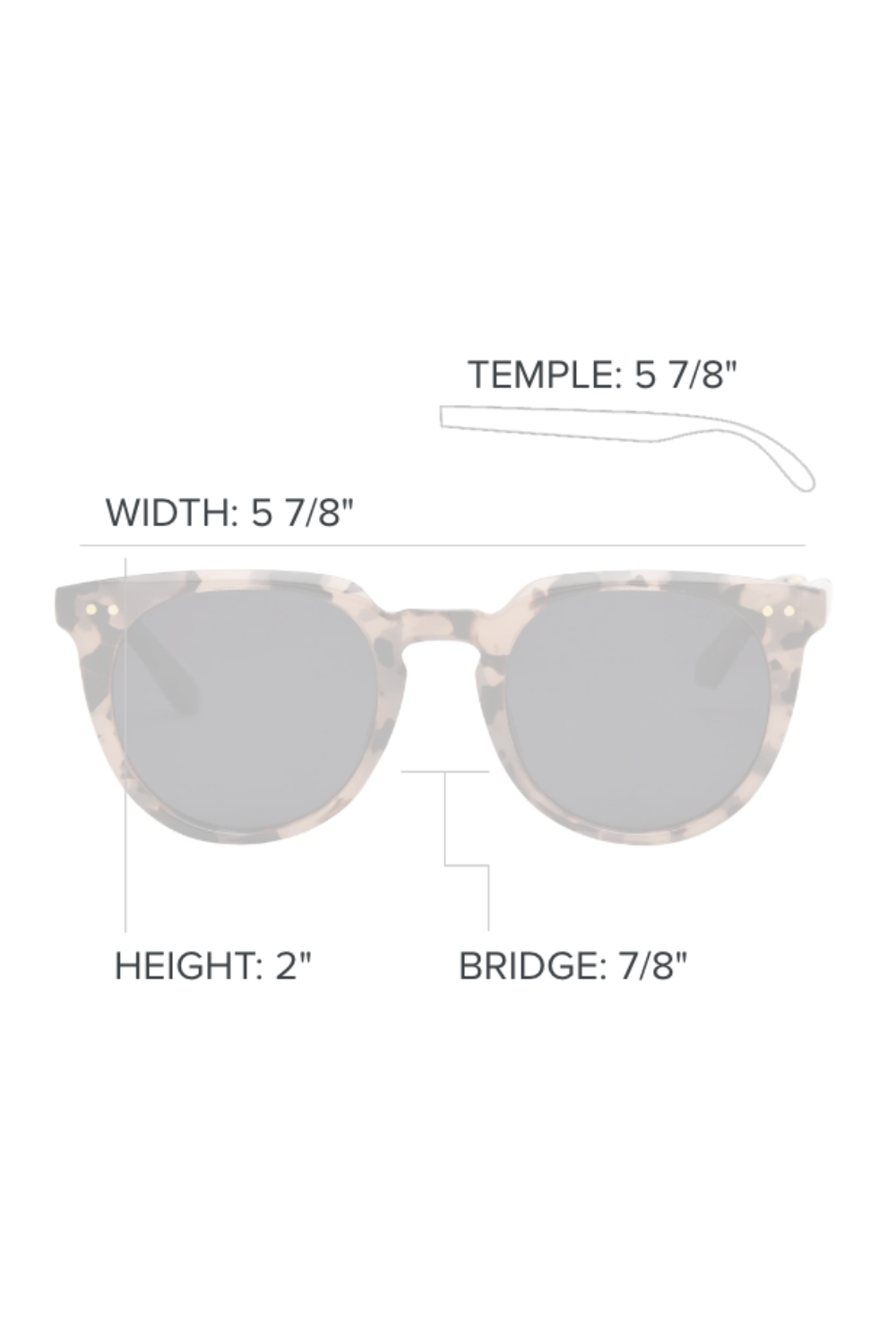 Ella Sunglasses