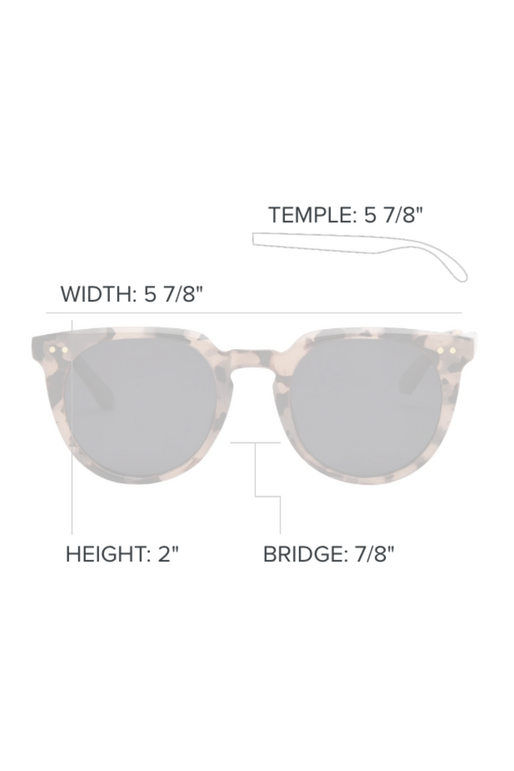 Ella Sunglasses