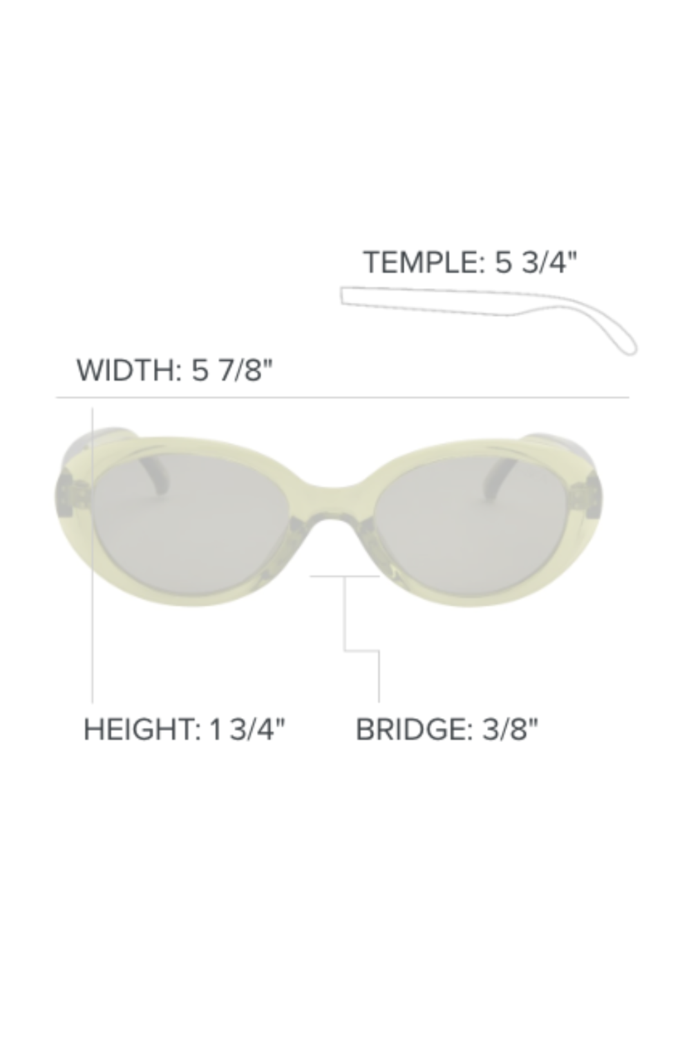 Monroe Sunglasses