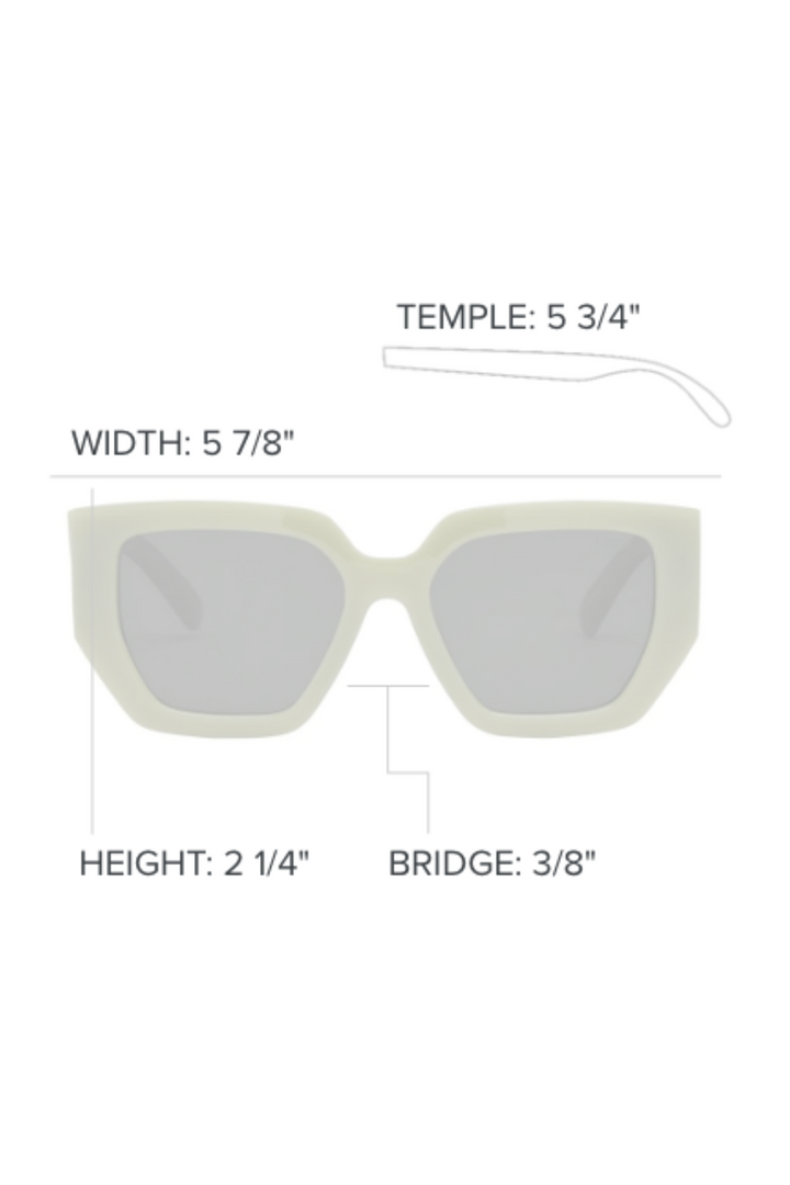 Olivia Sunglasses