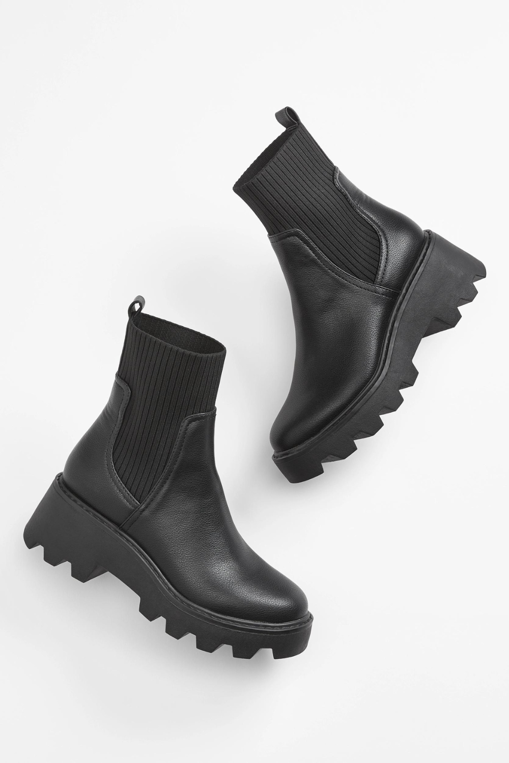 Dolce Vita Villa Ankle Boots
