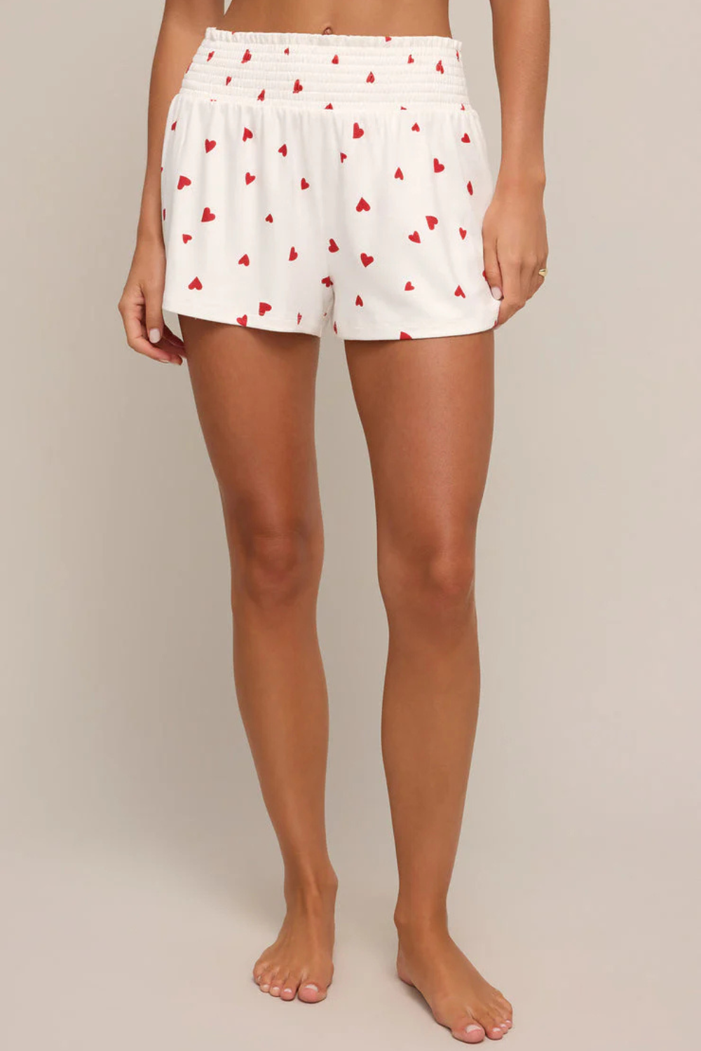 Dawn Heart Short