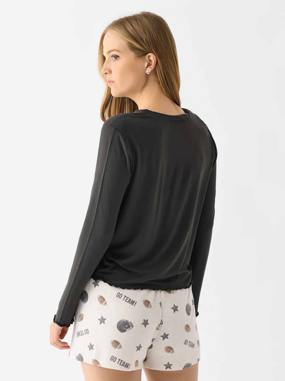 Hometown Long Sleeve Top