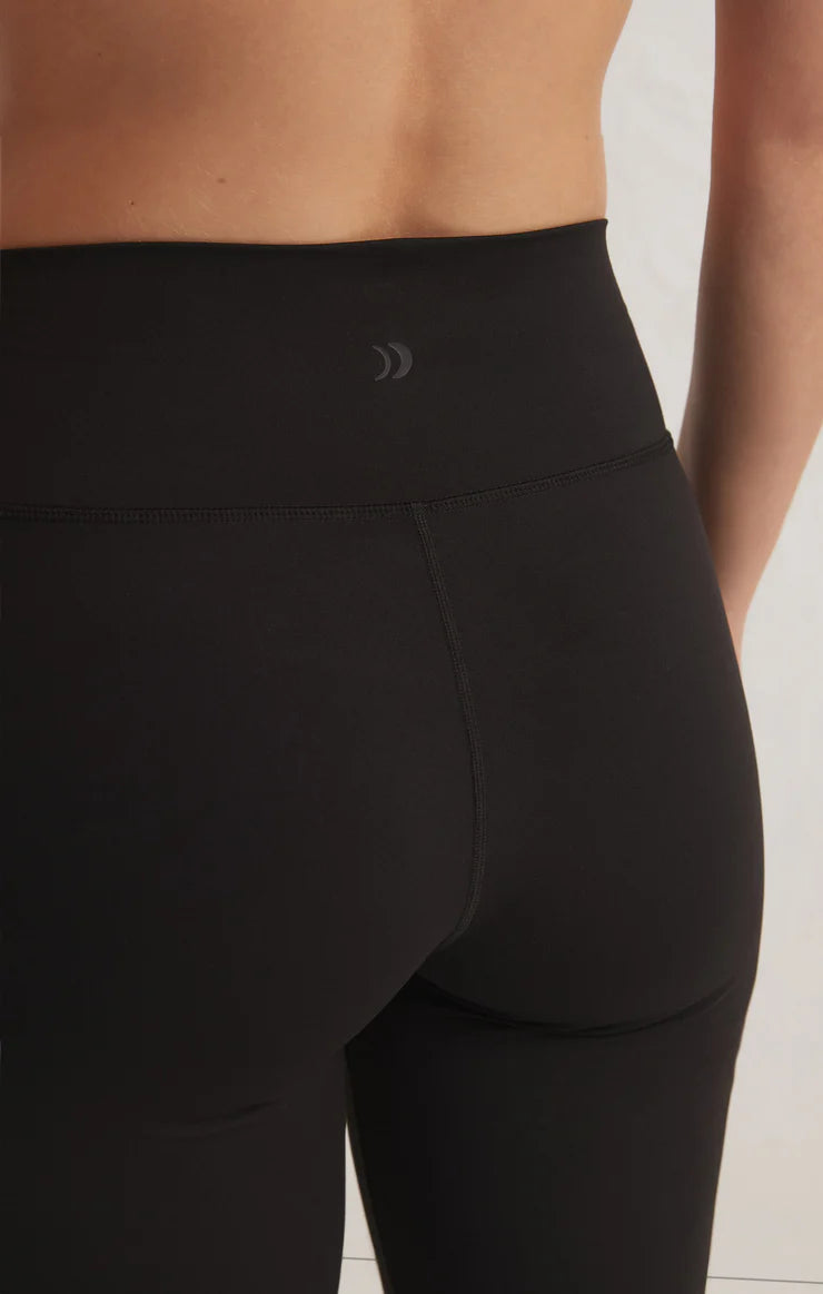 High Kick Flare Pant