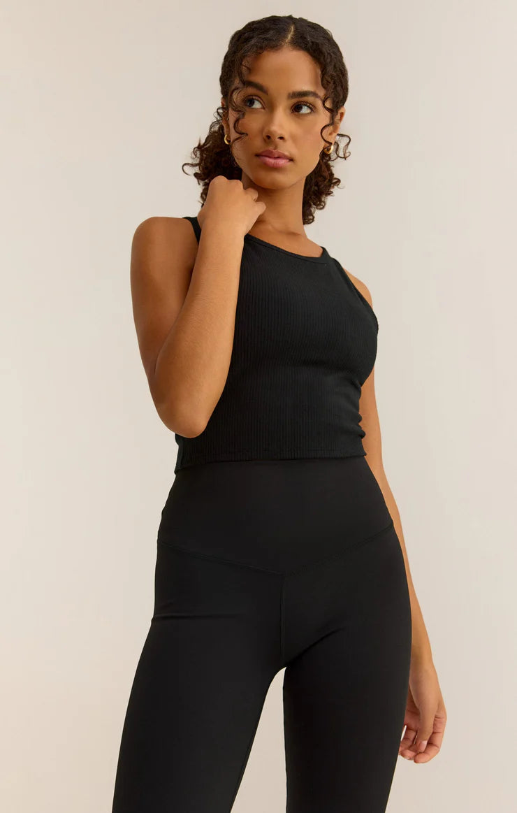 Count Me In Rib Tank