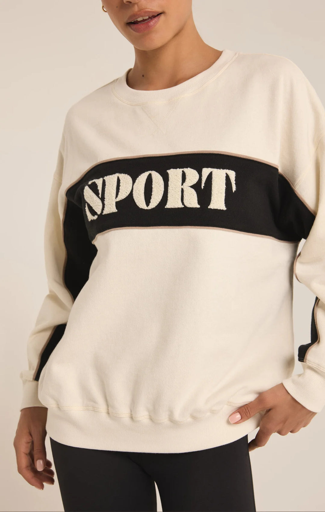 Sport Sweatshirt