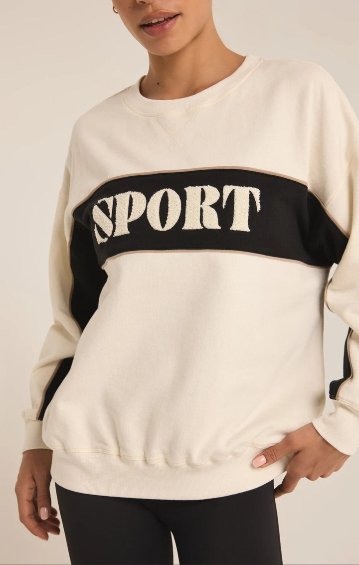 Sport Sweatshirt