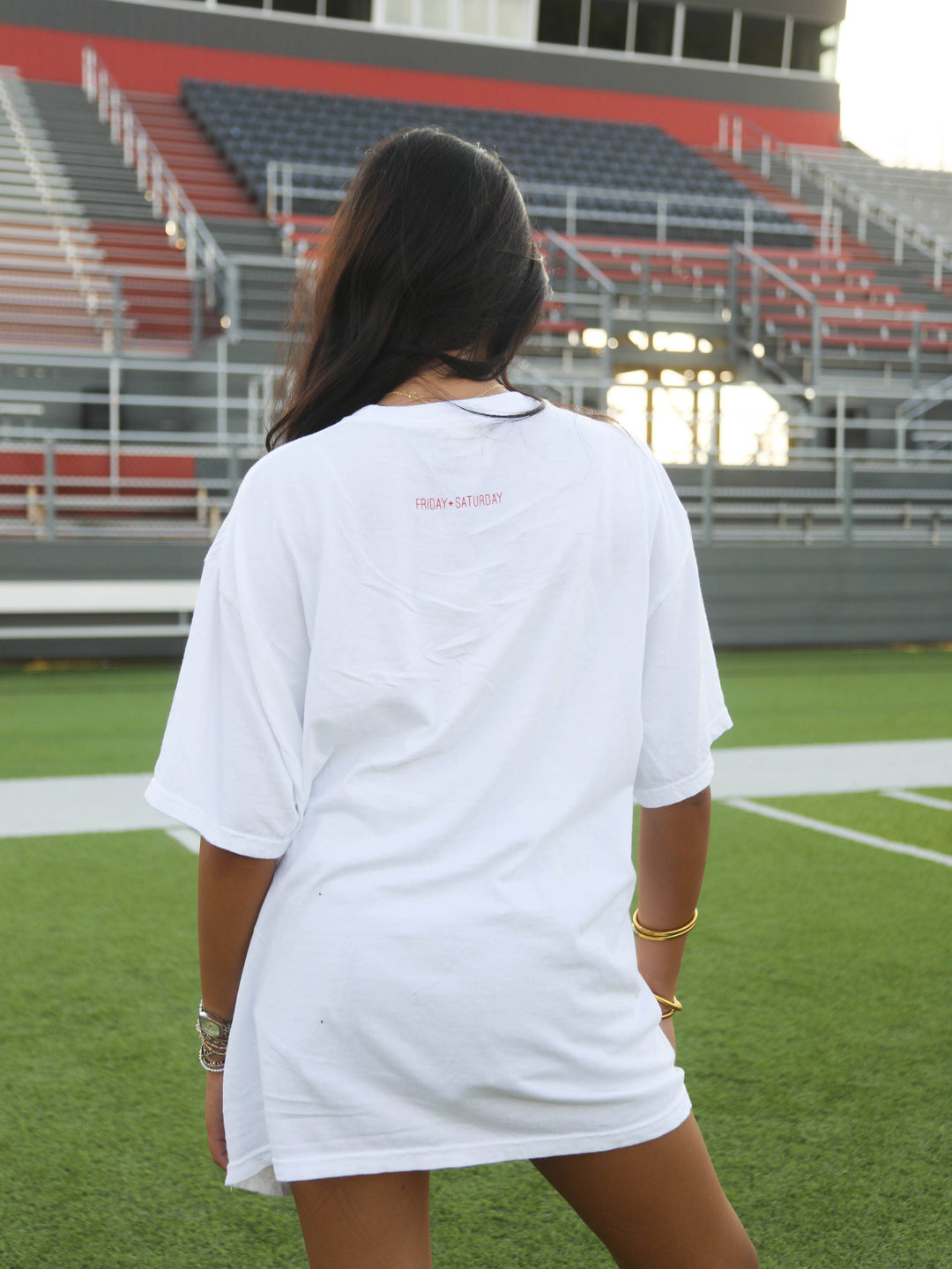 Gameday Fuel Gameday Tee