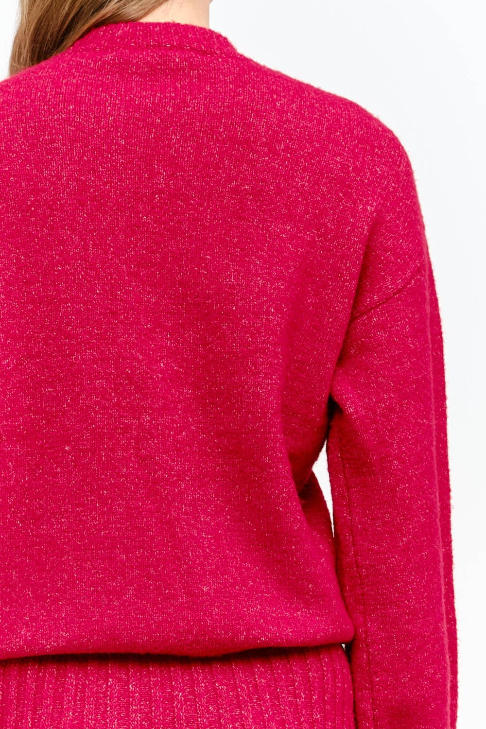 The Beau Sweater