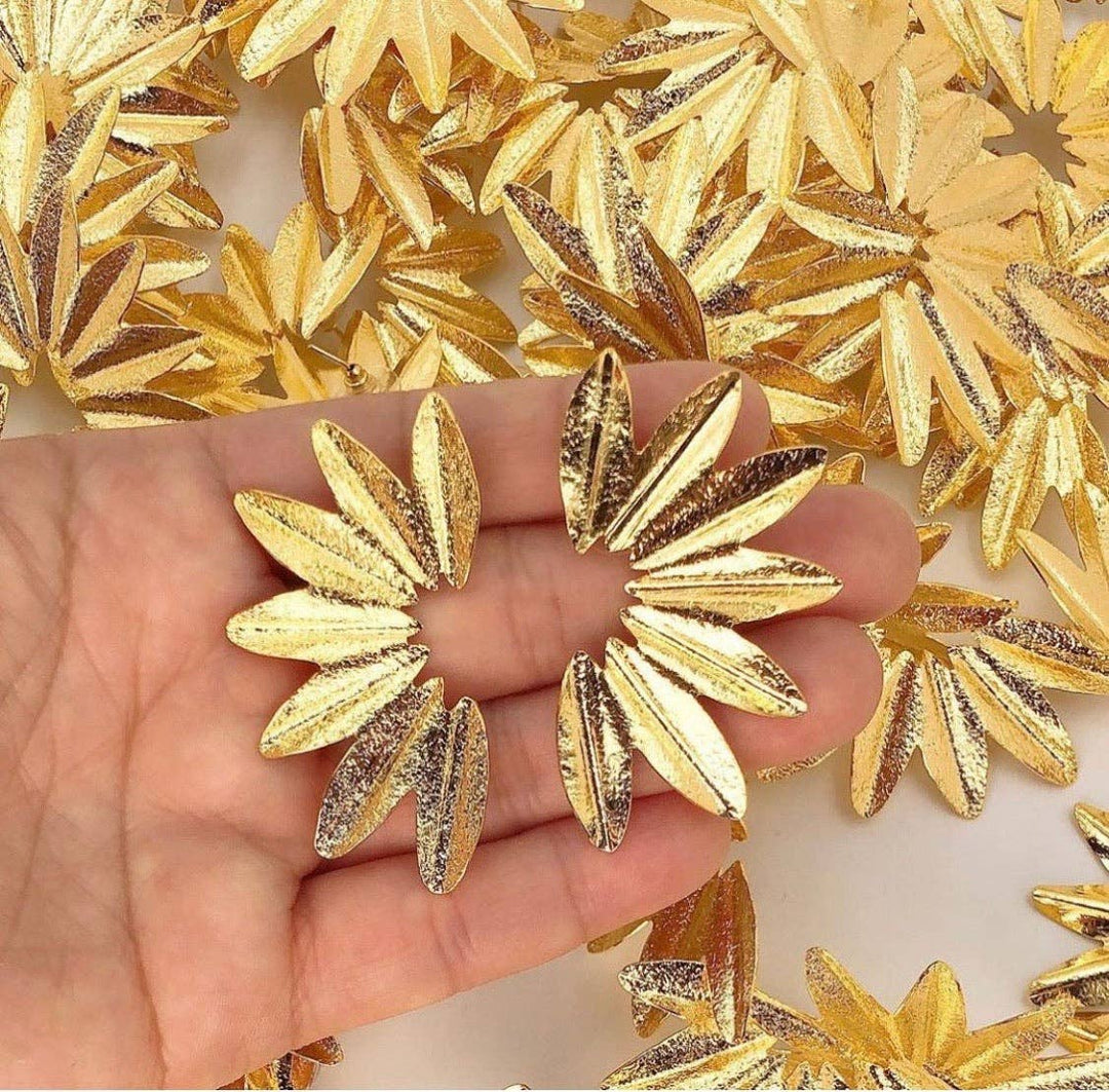 Abientot Earrings