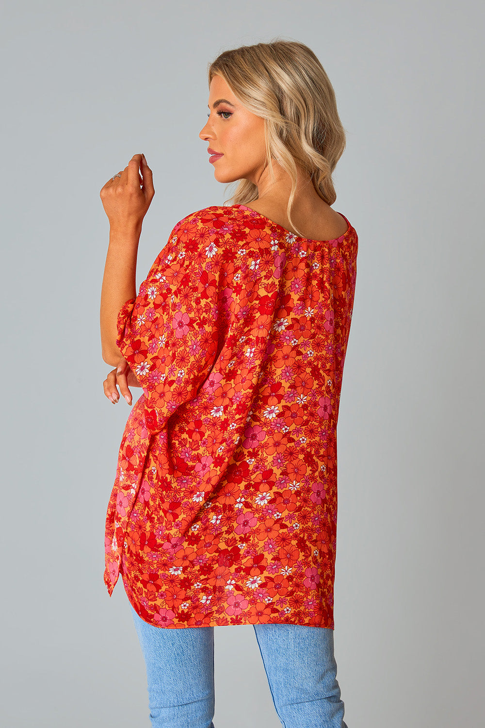 Grenadine North Tunic