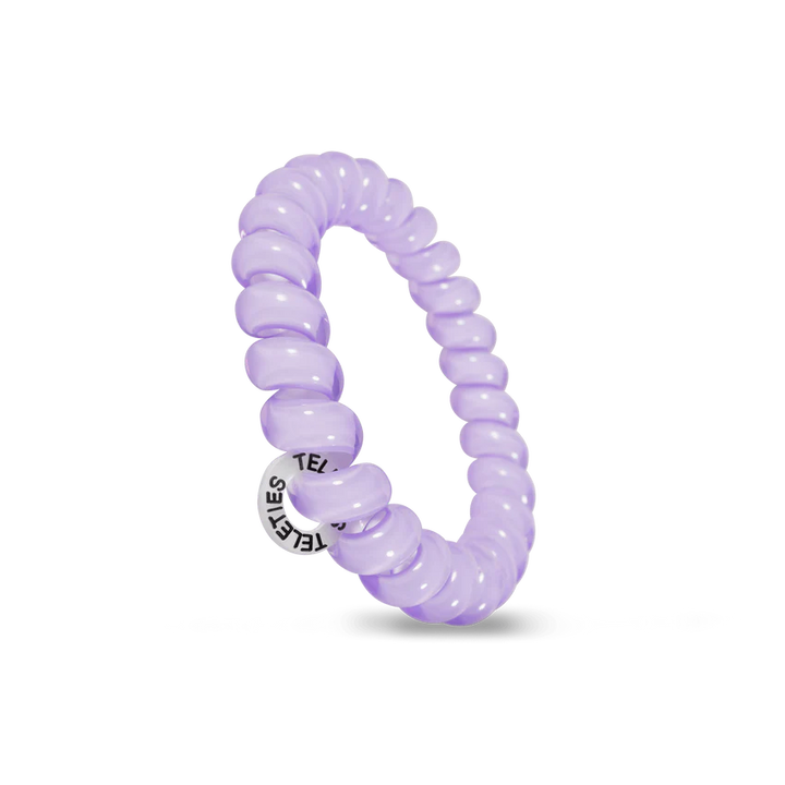 Lavender Large Teleties