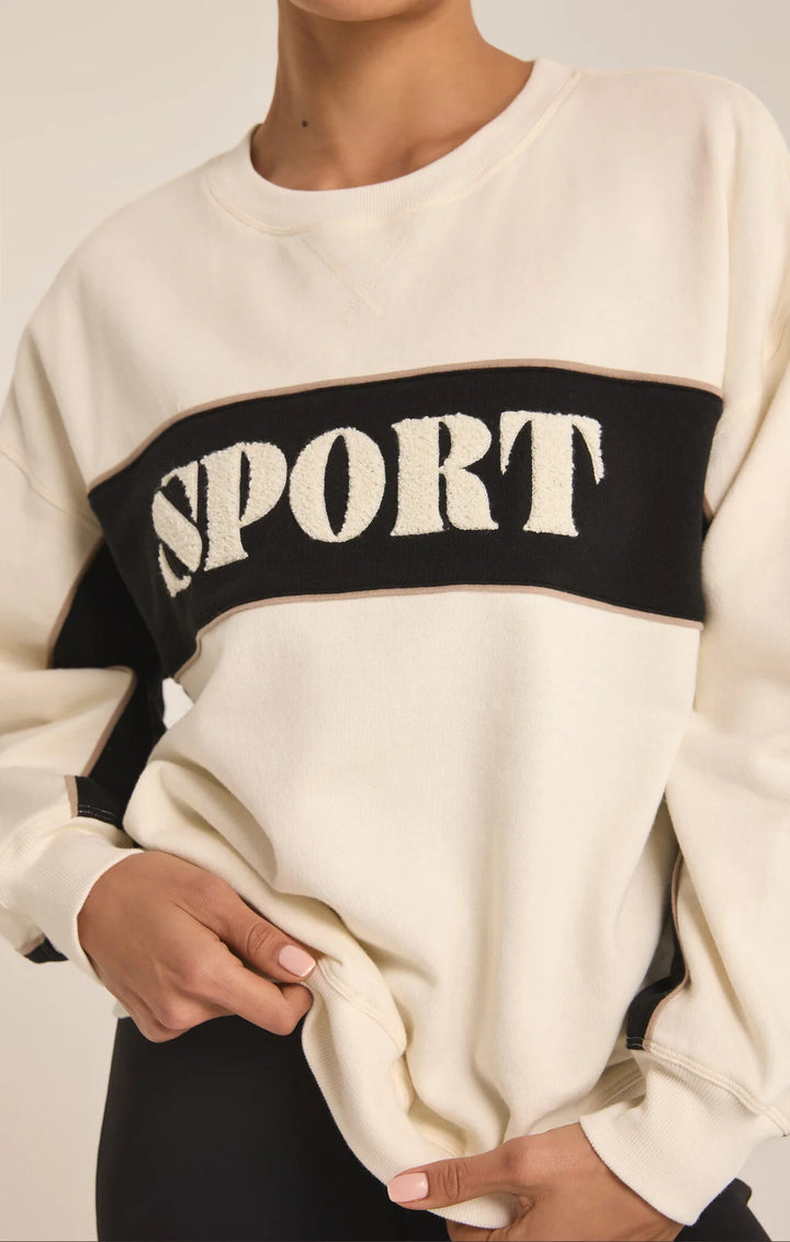 Sport Sweatshirt