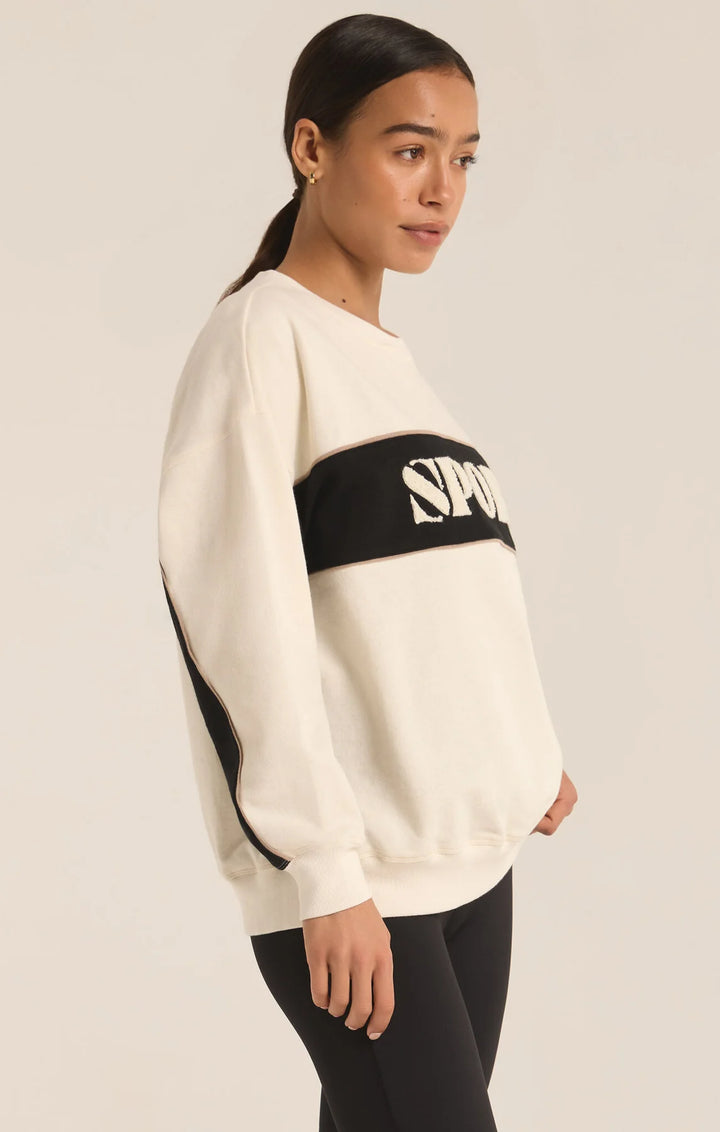 Sport Sweatshirt