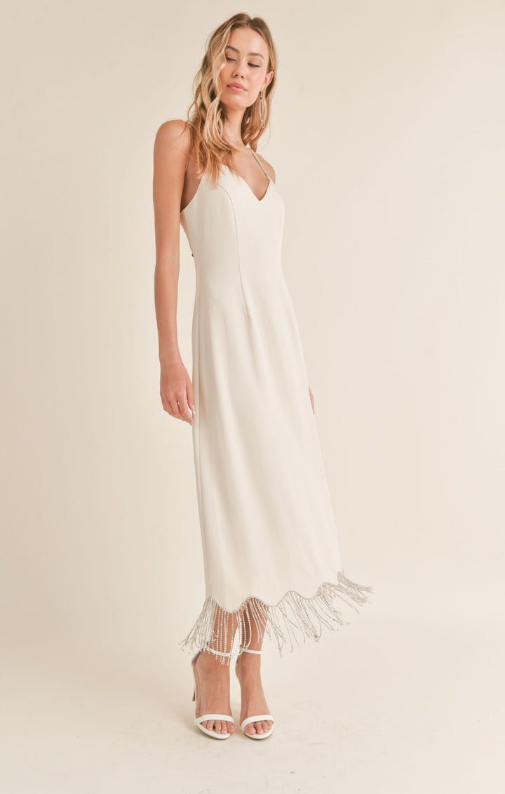 Carrey Midi Dress