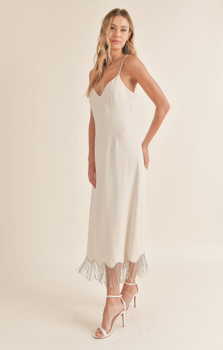 Carrey Midi Dress